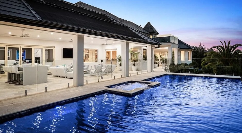 悉尼豪宅挂牌上市，指导价近$500万！买家很感兴趣（组图） - 3