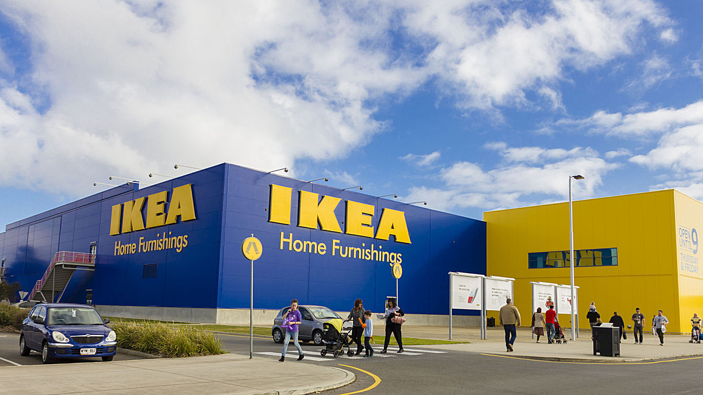 IKEA Australia's creative account under review – Campaign Brief