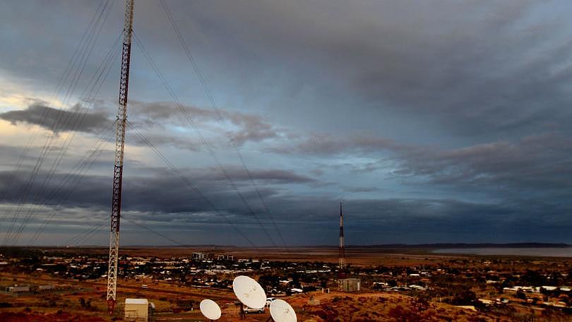 Rogue weather has begun to hammer the Pilbara, shutting down major roads, cancelling dozens of flights and leaving remote communities isolated after it left parts of the Kimberley flooded. 