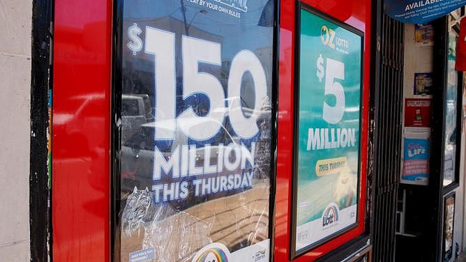 One lucky West Aussie has the chance to take home Australia’s biggest Lotto win of all time ahead of tonight’s staggering $150 million Powerball draw. 