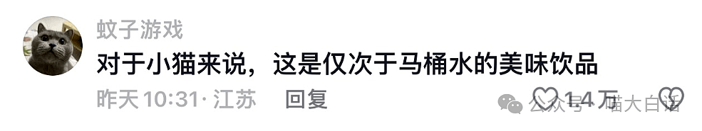 【爆笑】“爸妈被我的富二代同学刺激到后……”哈哈哈哈哈哈这是什么魔幻故事（组图） - 71