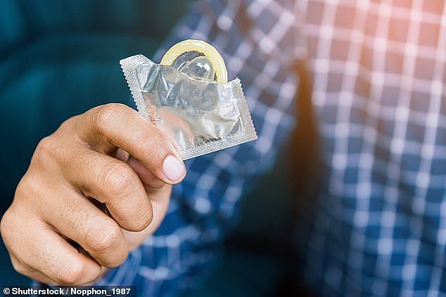 Delaware County residents can get up to 10 condoms delivered to their door for free