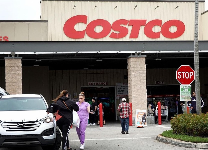 全澳首家Costco门店即将关闭！周边商业恐受重创，众多网友哀叹（组图） - 2