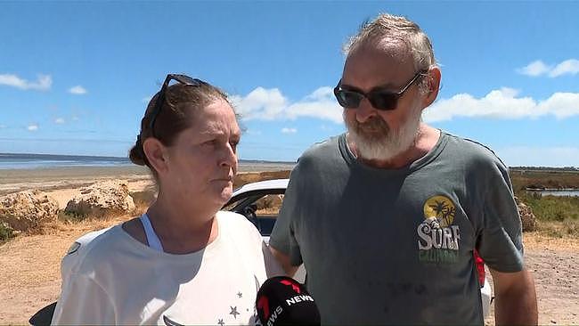 Narelle and Ray, and their young daughter, have found themselves with no option but to sleep in their car amid Perth’s housing crisis.