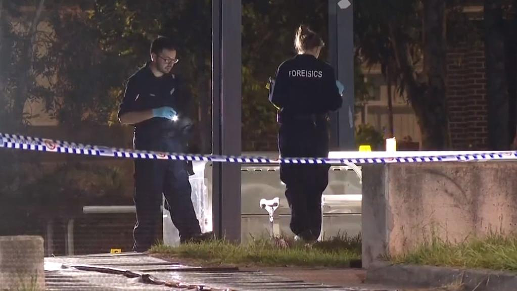 悉尼昨夜发生多起袭击事件！3人受伤，警方介入调查（组图） - 2