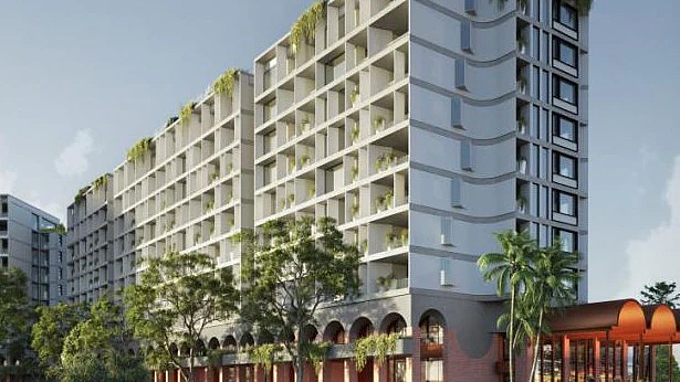 悉尼综合开发项目获批！新建287套公寓，买家可享十年“缺陷保险”（组图） - 3