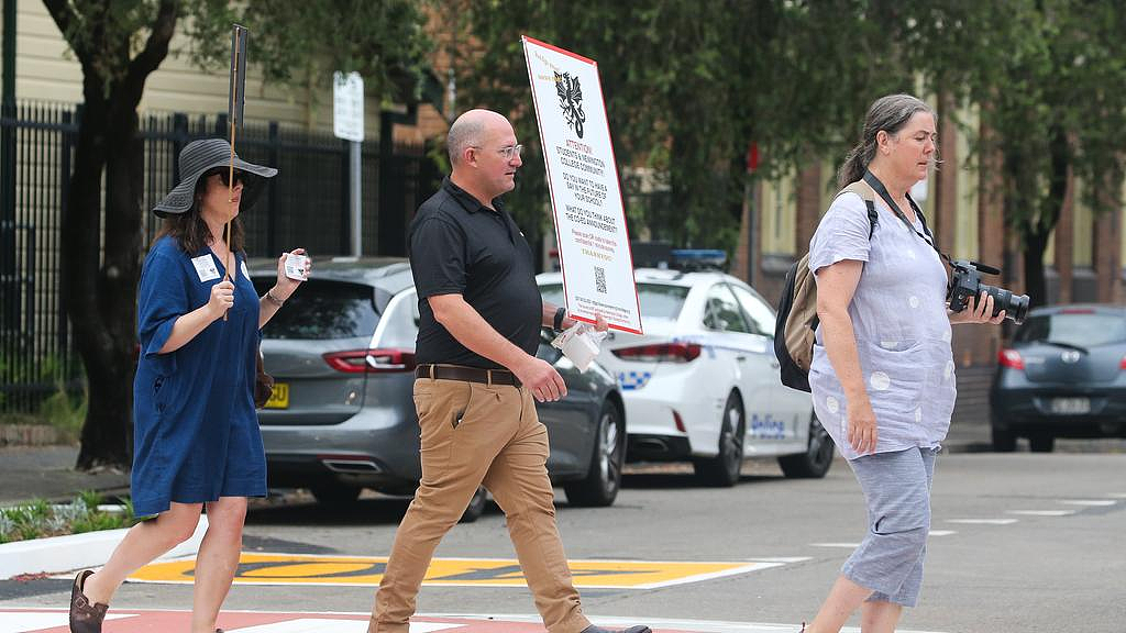 悉尼知名男校家长发起抗议，反对招收女生！“男生将成为校内二等公民”（组图） - 11