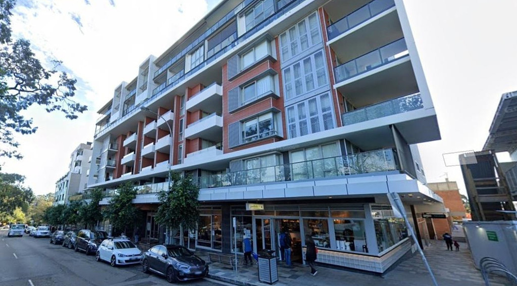 悉尼公寓楼被曝使用可燃包层，当局下令拆除（组图） - 2