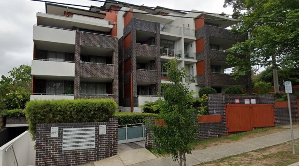 悉尼又曝开裂公寓！被指存23处“严重缺陷”，开发商被勒令整改（组图） - 2