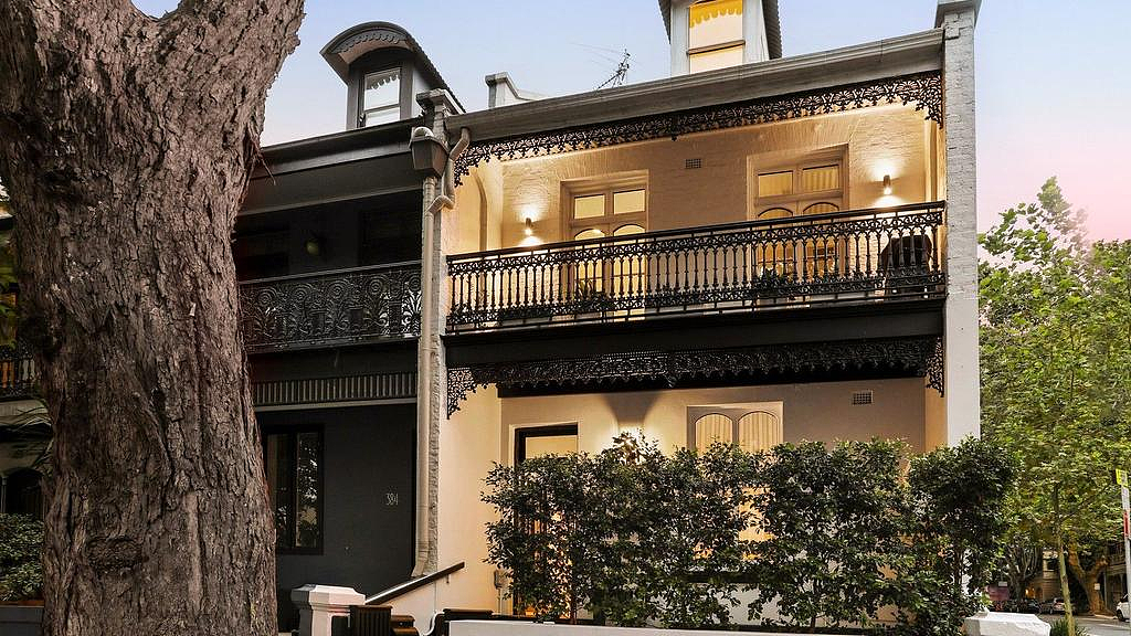 指导价$350万！悉尼四居室住宅挂牌拍卖，首次开放日吸引大量买家看房（组图） - 2