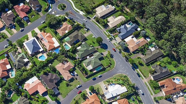 澳洲房价保持稳定，多地小幅上涨！2024年还将继续涨（组图） - 8