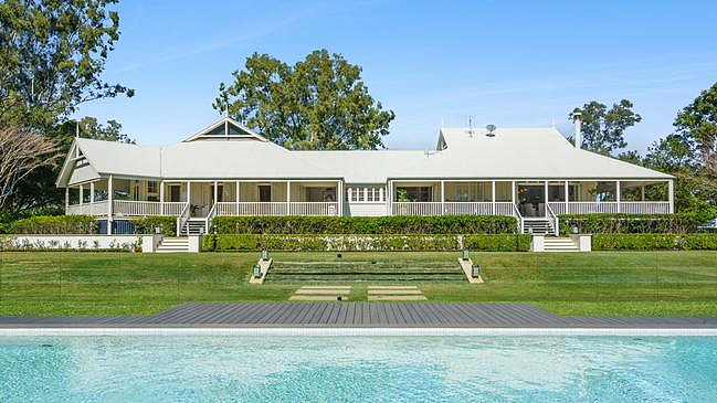 澳洲汉堡王豪宅$1020万售出，远低于预期价！2年前挂牌价为$695万（组图） - 5