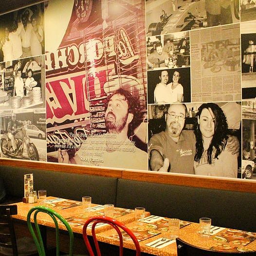 墨尔本40年“老字号”披萨餐厅宣布结业！周日最后一天营业，多位名人曾光顾（组图） - 3