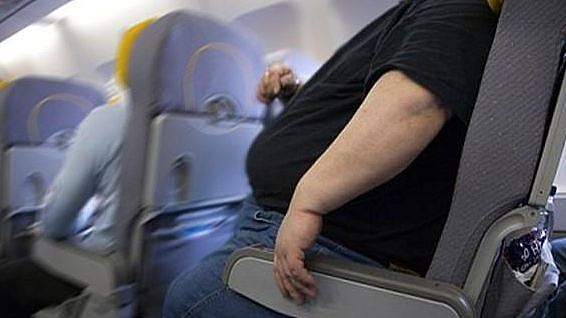 航空公司正式宣布：上机前，先称体重（组图） - 5