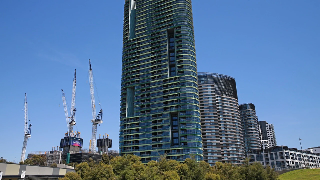 $47.5万起！悉尼“精品”公寓楼即将上市，买即享10年“缺陷保险”（组图） - 2