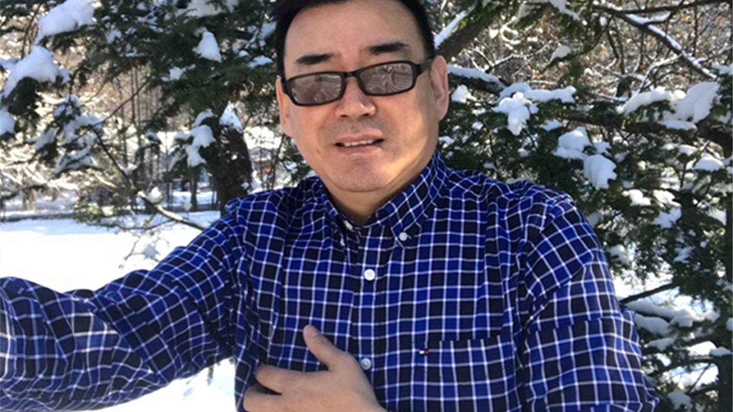 澳洲华裔作家杨恒均被控向台湾泄露40份机密 起诉书网上曝光