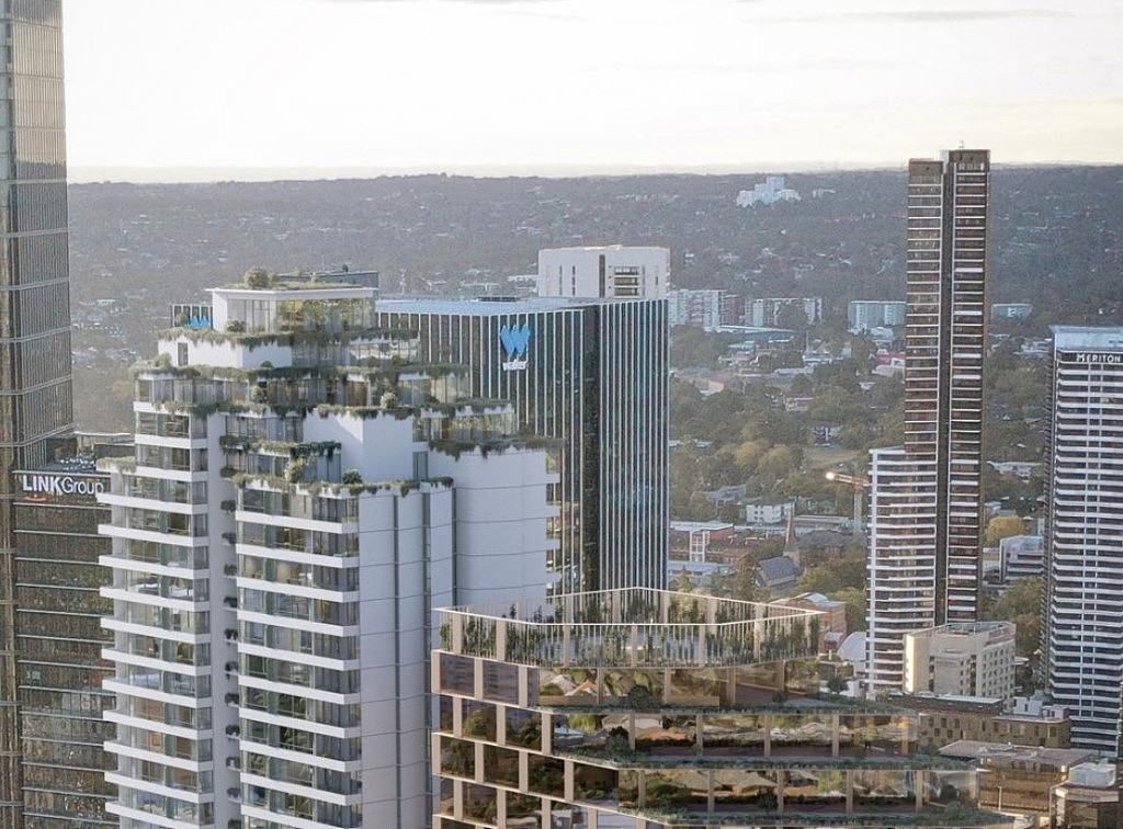 悉尼住房增长计划公布！西区将迎“建房潮”，3年新建上万套房（组图） - 3