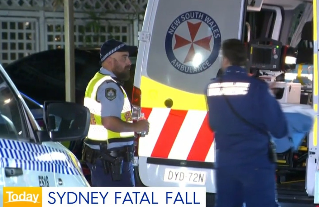 悲剧！悉尼男子意外坠落15楼公寓，不幸当场死亡（图） - 3