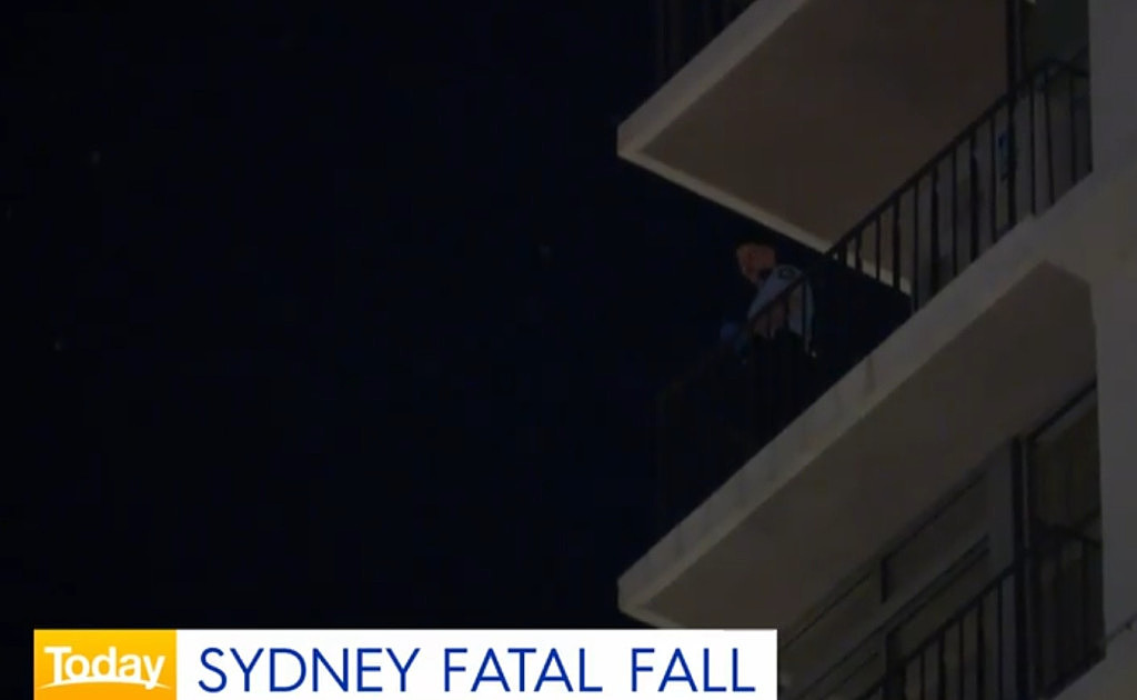 悲剧！悉尼男子意外坠落15楼公寓，不幸当场死亡（图） - 4