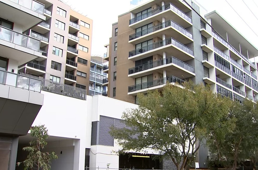 “噩梦终于结束”！时隔5年，悉尼开裂公寓业主将获政府赔偿，最高$36万（组图） - 2