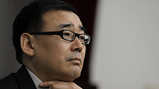 澳籍作家杨恒均在华被判死缓，曝将放弃上诉权