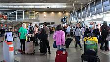 悉尼机场将实施“恢复期”，航班延误和取消情况有望改善（组图）