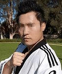 悉尼韩裔跆拳道教练涉灭门案，疑残杀一家三口！背景遭起底，脸被打肿（组图）