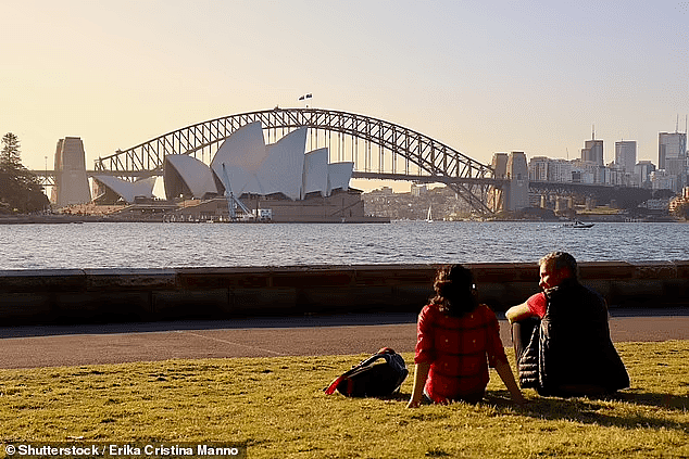 “悉尼十年，不敌珀斯六个月！”男子移居西澳就彻底爱上，网友：澳洲第一，毫无疑问（图） - 2