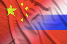 怕遭西方制裁！俄媒：中国三大国有银行停止与俄支付交易（组图）