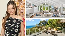 澳名模米兰达·可儿出售海边豪宅，上市价格为$690万（组图）
