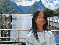 痛心！澳10岁华人女孩在新西兰旅游遭遇意外去世