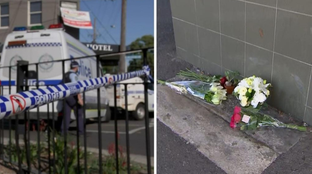 悉尼酒吧保安遭“爆头”后死亡！身份曝光，震惊当地社区，民众献花悼念（组图） - 3