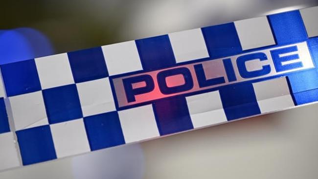 A WA family have been caught up in a terrifying early morning home invasion after an unknown naked man entered their home armed with a gun.