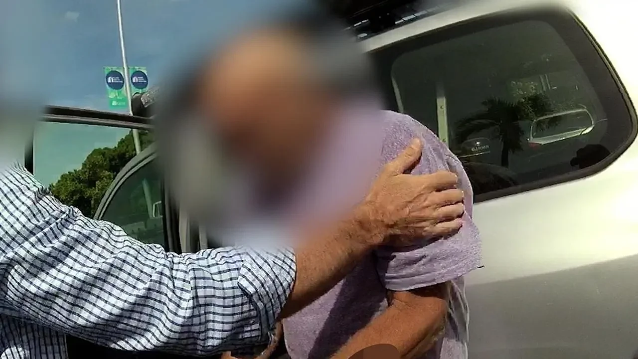Cairns Man Faces 42 Charges in Disturbing Child Exploitation Case