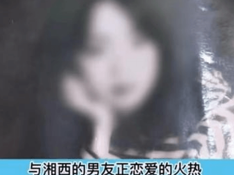 湖南24岁女学生精神失常，流落街头5年后，为拾荒老汉生下一女（组图） - 7