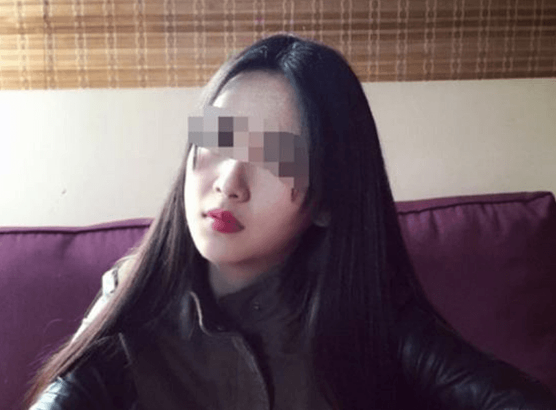 湖南24岁女学生精神失常，流落街头5年后，为拾荒老汉生下一女（组图） - 9
