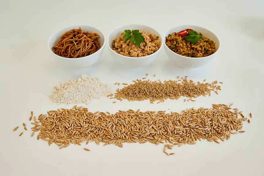“燕麦比大米更健康！”西澳燕麦不久将取代亚洲主食？（组图） - 4