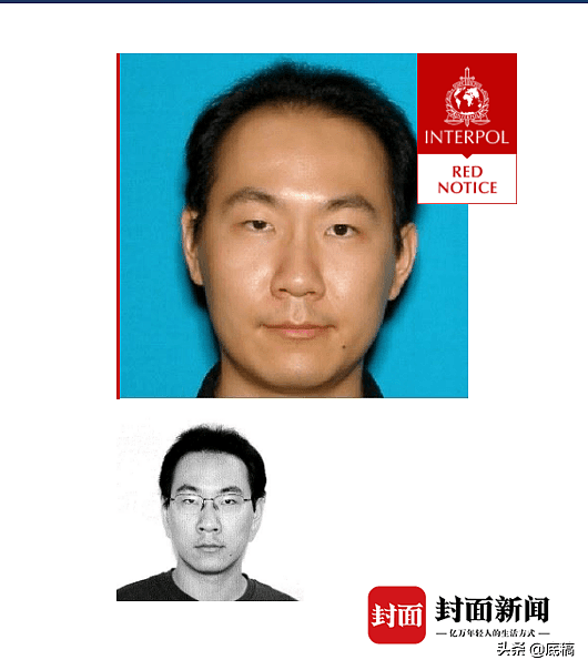 35年监禁！麻省理工中国留学生杀害耶鲁同胞，警方发布红色通缉令，逃亡97天后被捕（组图） - 8