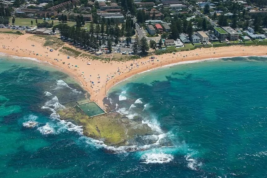 全球“最佳海滩”榜单出炉！澳洲多地上榜，这一海滩夺得榜首（组图） - 4