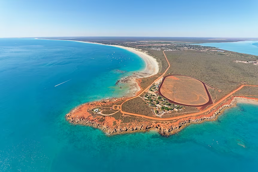 全球“最佳海滩”榜单出炉！澳洲多地上榜，这一海滩夺得榜首（组图） - 7