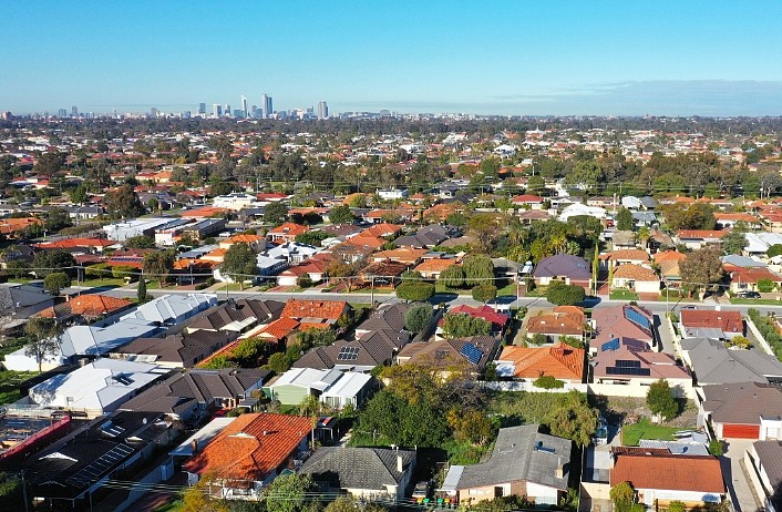 过去1年，澳洲房价上涨6.2%！偏远地区表现强劲，涨幅高达20%（组图） - 5
