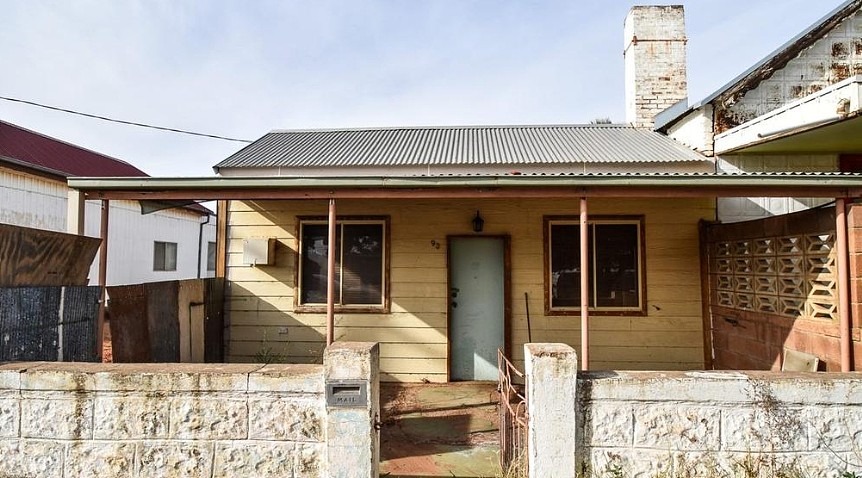 澳洲最便宜房产揭晓！最低只要$6.9万，不到悉尼房价的1/10（组图） - 3