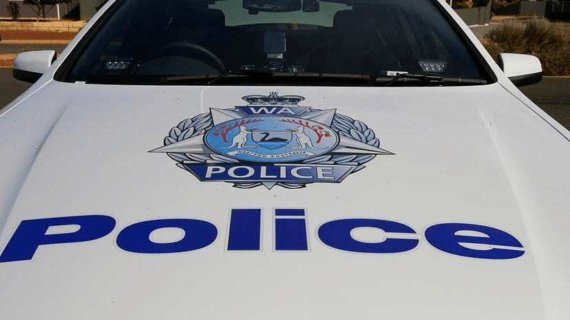 西澳发生50人大乱斗，一名警察被打伤，警方急寻线索（图） - 2