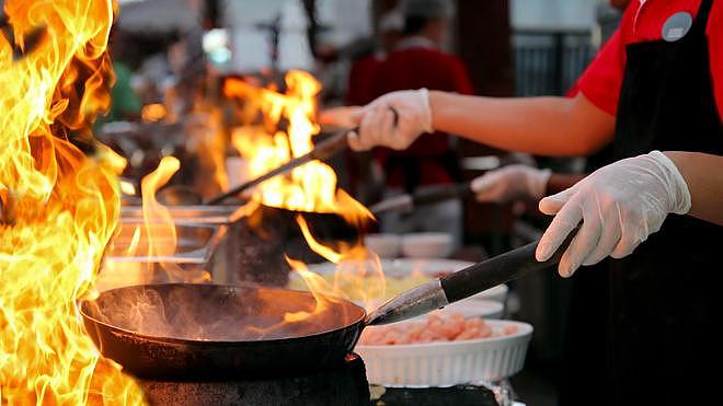 【健康】燃气灶致癌！斯坦福研究：在家做一顿饭，等于吸20分钟汽车尾气（组图） - 2