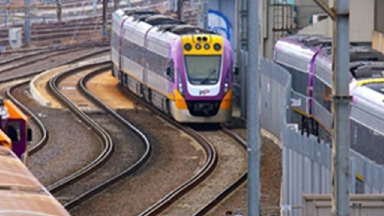 V/Line and the government have offered a deal that would give country rail workers an effective pay hike of 15 per cent over four years, but want trade-offs. Picture: Supplied