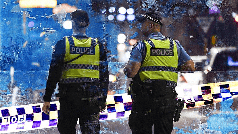 西澳犯罪率空前高涨，警察留任率降至冰点，工党七年承诺落空（组图） - 2