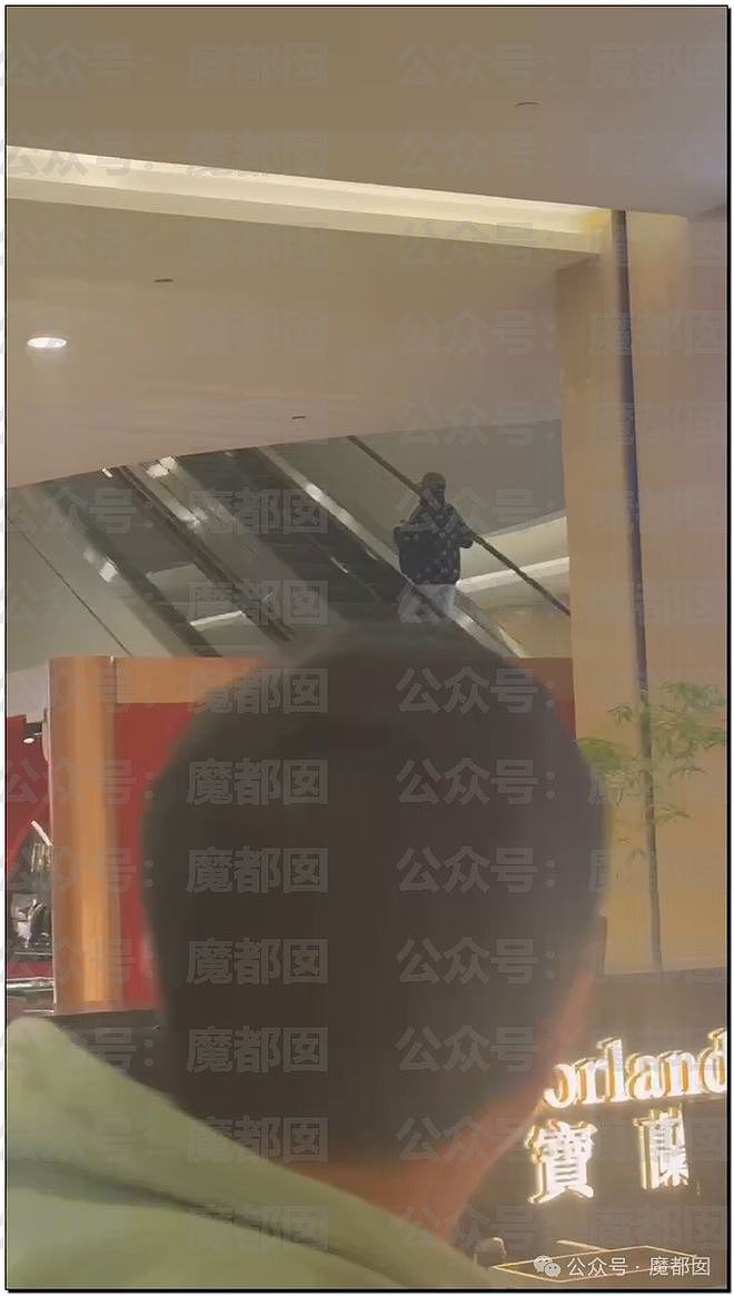 视频疯传！男子持榔头抢劫杭州珠宝店，引众多路人围观，被捕后大喊“我不是中国人，有外交豁免权”（视频/组图） - 21