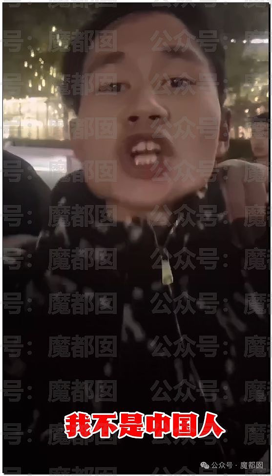 视频疯传！男子持榔头抢劫杭州珠宝店，引众多路人围观，被捕后大喊“我不是中国人，有外交豁免权”（视频/组图） - 29