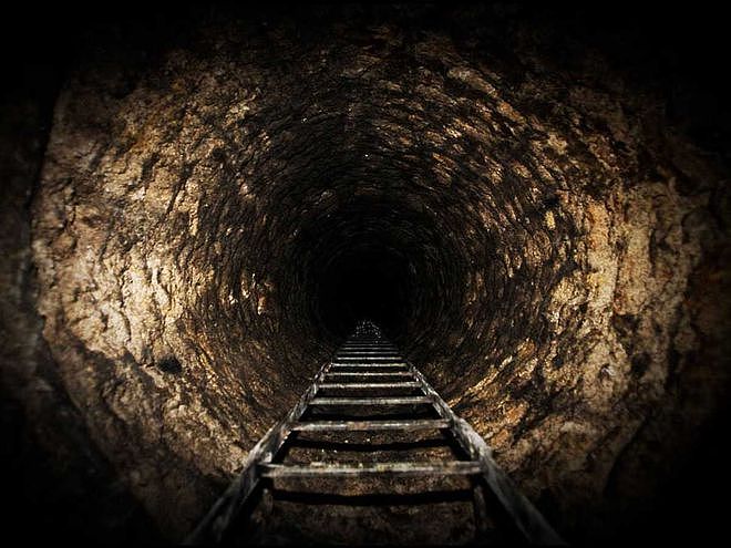 巴黎最凶景点又出事！19岁少女作死私入地下墓穴探险，险些一去不返（组图） - 6