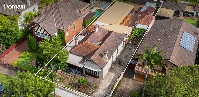 悉尼老旧五居室$755万售出，超底价$200万！华人中介：竞拍者都看中这一点（组图） - 2